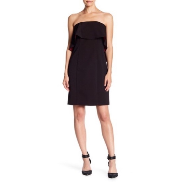NORDSTROM Emma Street Spaghetti Strap Mini Dress - Picture 1 of 10